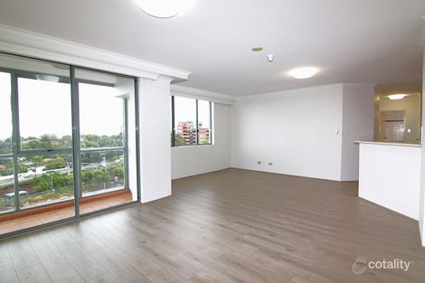 132/438 Forest Rd, Hurstville, NSW 2220