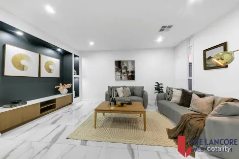 Property photo of 31 Stockmans Drive Truganina VIC 3029