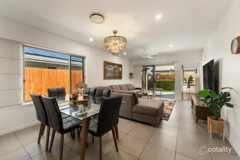 Property photo of 25 Rowley Street Strathpine QLD 4500