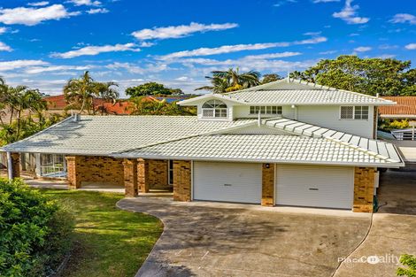 Property photo of 105 Hill Road Runcorn QLD 4113