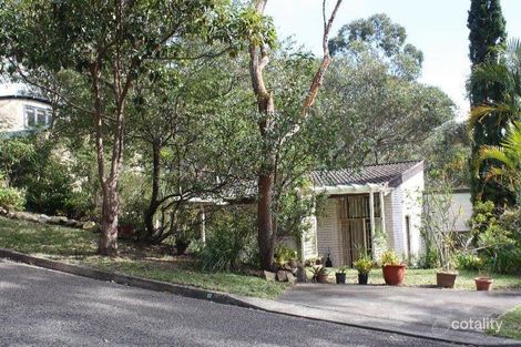 Property photo of 12 Derna Crescent Allambie Heights NSW 2100