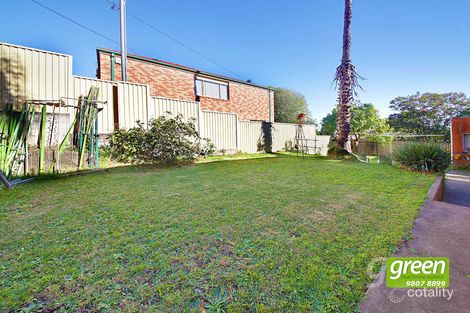 Property photo of 1 Belmore Street Ryde NSW 2112