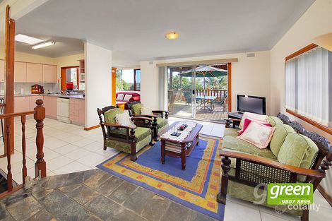 Property photo of 1 Belmore Street Ryde NSW 2112