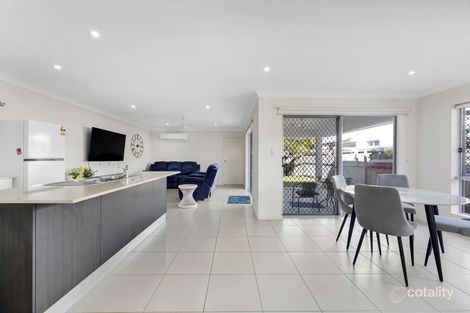 Property photo of 13A Westaway Crescent Andergrove QLD 4740