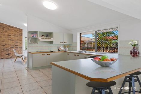 Property photo of 105 Hill Road Runcorn QLD 4113