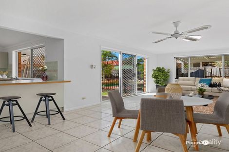 Property photo of 105 Hill Road Runcorn QLD 4113