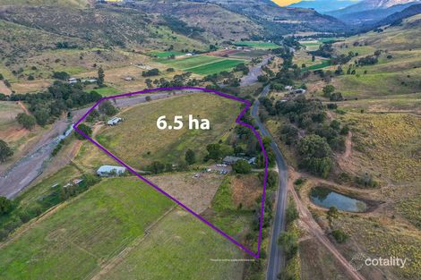 Property photo of 255 Lefthand Branch Road Lefthand Branch QLD 4343