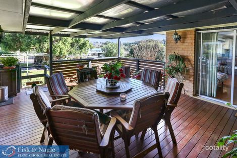 Property photo of 9 Blacket Lane Bega NSW 2550