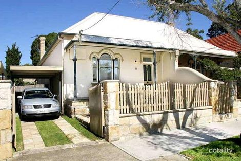 15 Emmett St, Crows Nest, NSW 2065