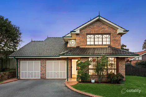 3/3 Walton St, Blakehurst, NSW 2221