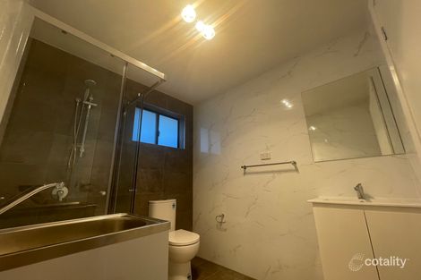 Property photo of 5A Tapp Place Bidwill NSW 2770