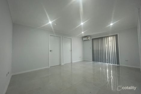 Property photo of 5A Tapp Place Bidwill NSW 2770