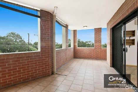 Property photo of 7/418-420 Railway Parade Allawah NSW 2218
