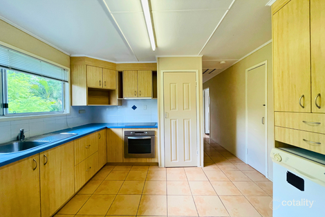 Property photo of 5 Middle Crescent Dysart QLD 4745