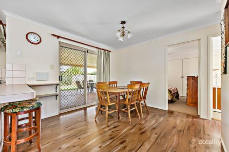 Property photo of 3 Tess Close Middle Ridge QLD 4350