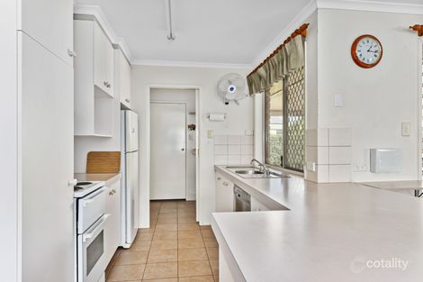 Property photo of 3 Tess Close Middle Ridge QLD 4350