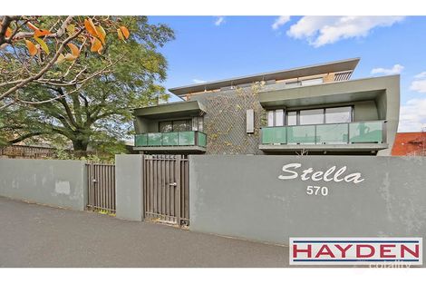 11/570 Glenferrie Rd, Hawthorn, VIC 3122