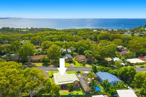 Property photo of 73 Panorama Drive Bonny Hills NSW 2445