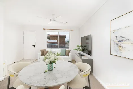 Property photo of 2/16 Wilgabar Way Karabar NSW 2620