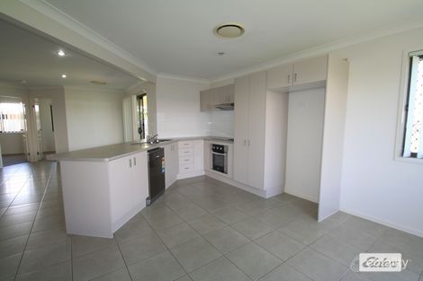 Property photo of 31 Scenic Drive Emerald QLD 4720