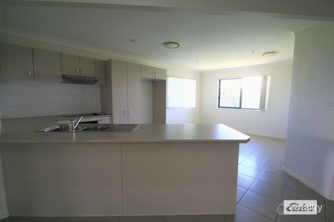 Property photo of 31 Scenic Drive Emerald QLD 4720