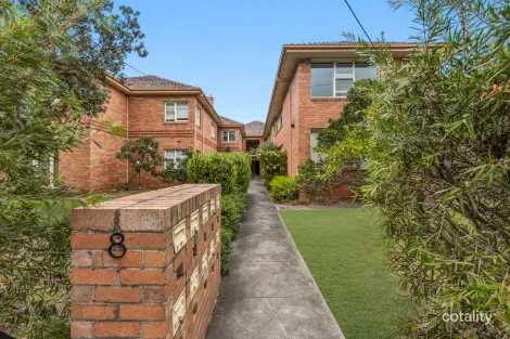 3/8 Manor St, Brighton, VIC 3186
