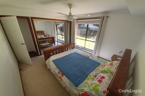 Property photo of 81 Lyndhurst Drive Bomaderry NSW 2541