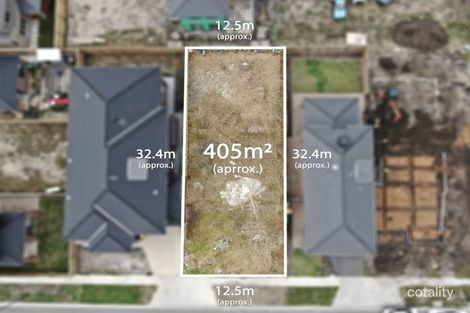 50 Chi Ave, Keysborough, VIC 3173