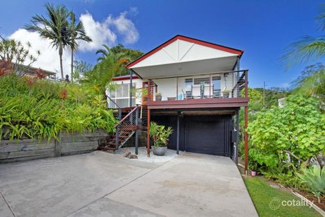 Property photo of 2/7 Barnes Drive Buderim QLD 4556