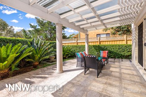 Property photo of 1 Broadway Circuit Epping NSW 2121