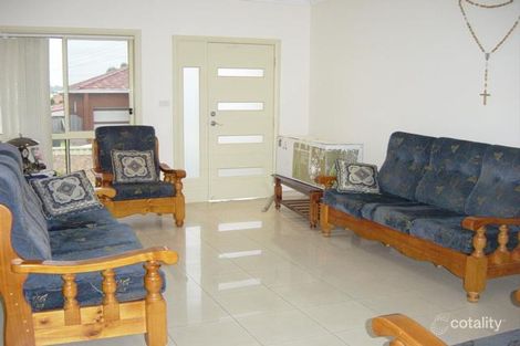 Property photo of 69A Throsby Street Fairfield Heights NSW 2165