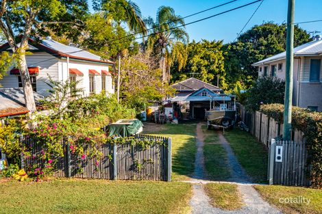 Property photo of 46 Tamaree Avenue Wynnum QLD 4178