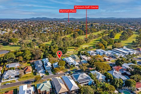 Property photo of 46 Tamaree Avenue Wynnum QLD 4178