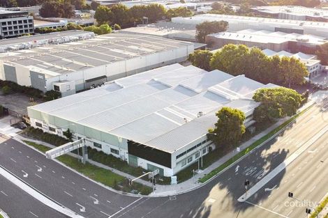 2 Kent Rd, Mascot, NSW 2020