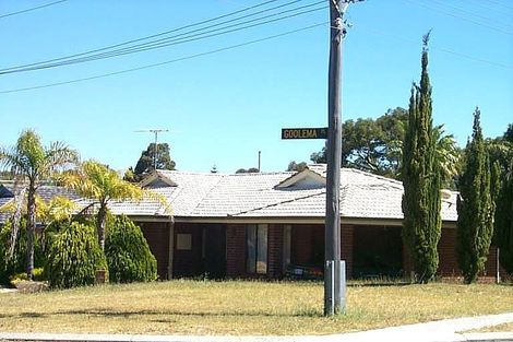 1 Goolema Pl, Wanneroo, WA 6065
