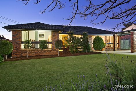 Property photo of 28 Bass Drive Baulkham Hills NSW 2153