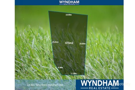 34 Taihu Rd, Wyndham Vale, VIC 3024