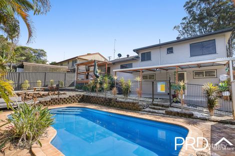 Property photo of 3 Graham Place Goonellabah NSW 2480