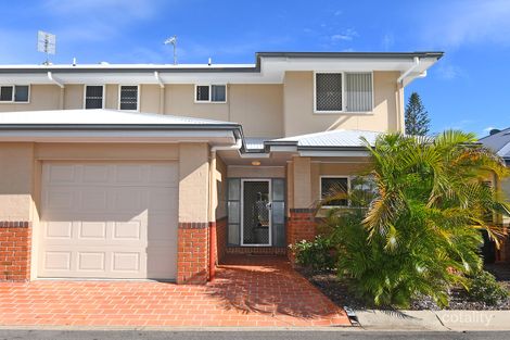 Property photo of 116/34-56 Elizabeth Street Urangan QLD 4655