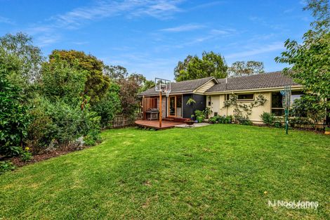 Property photo of 42 Evelyn Road Ringwood North VIC 3134
