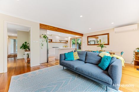 Property photo of 42 Evelyn Road Ringwood North VIC 3134
