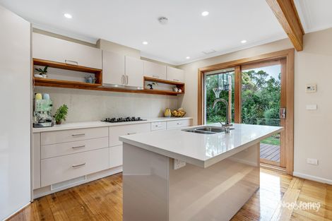 Property photo of 42 Evelyn Road Ringwood North VIC 3134