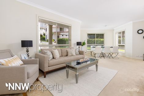 Property photo of 1 Broadway Circuit Epping NSW 2121