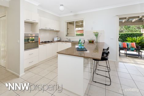 Property photo of 1 Broadway Circuit Epping NSW 2121