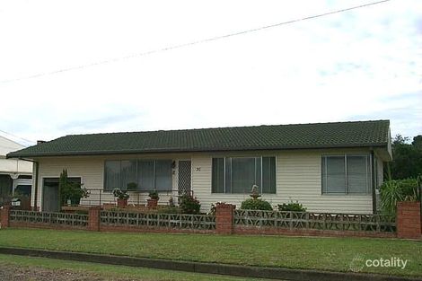 30 Coronation St, Bellingen, NSW 2454