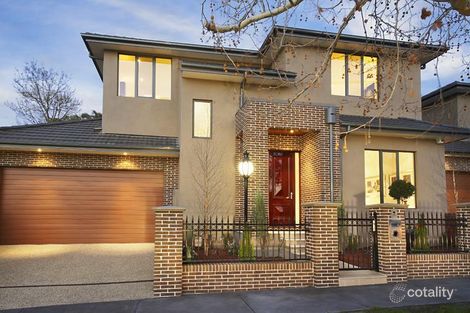 1b Through Rd, Camberwell, VIC 3124