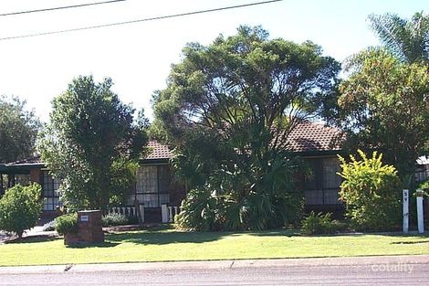 Property photo of 34 Shepherdson Street Capalaba QLD 4157