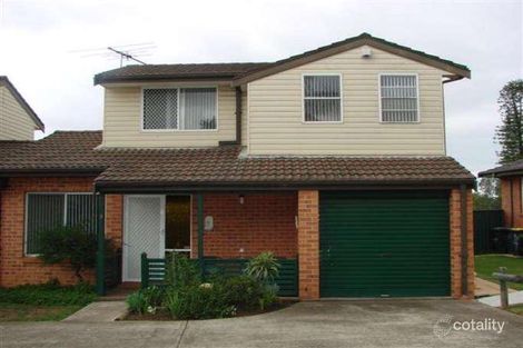 3/84 Townson Ave, Minto, NSW 2566