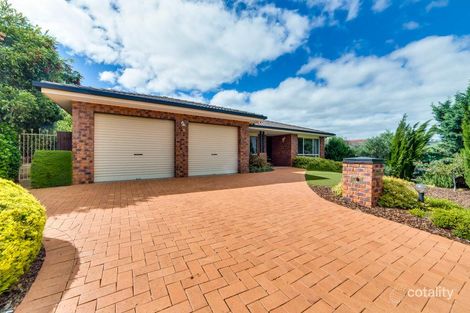 Property photo of 5 Loureiro Street Conder ACT 2906