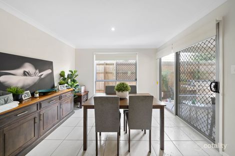 Property photo of 12 Harrington Boulevard Thornlands QLD 4164